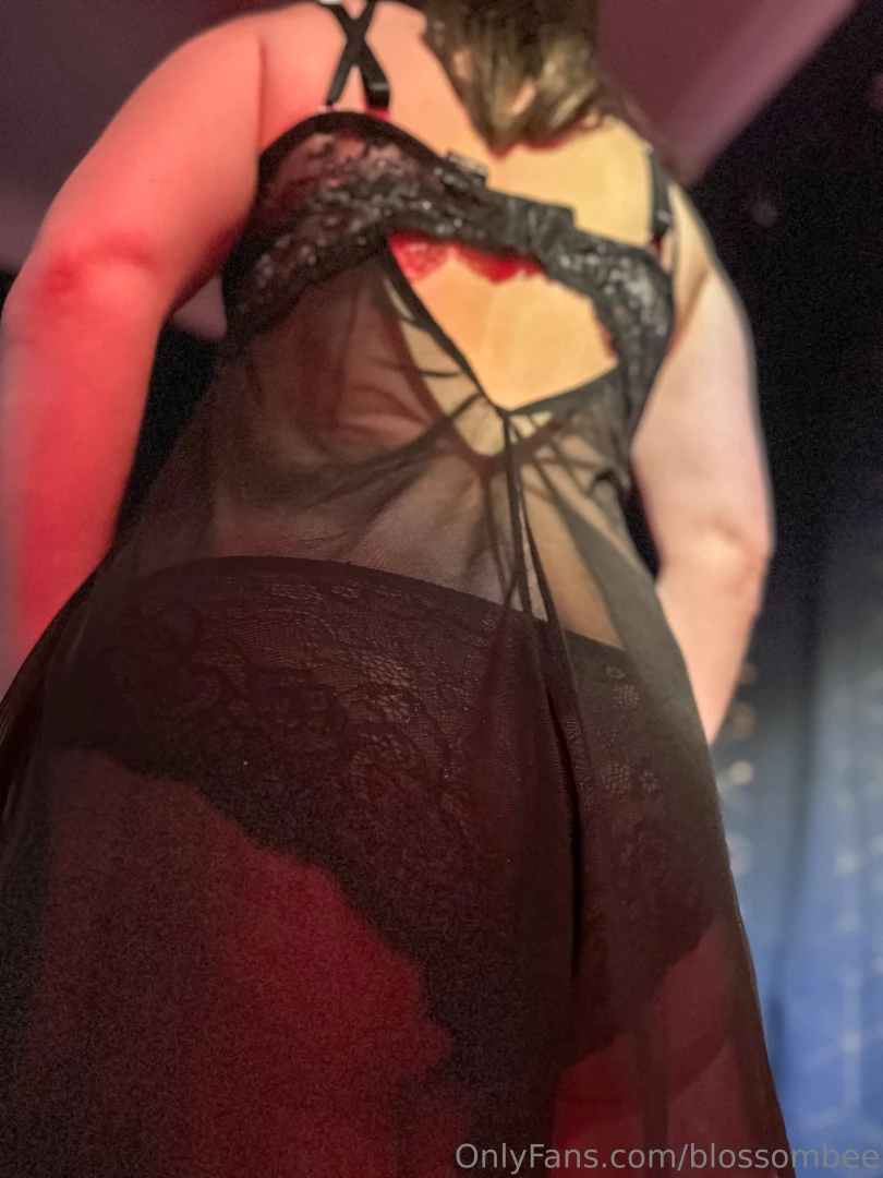 Do you think this suits me part 5 