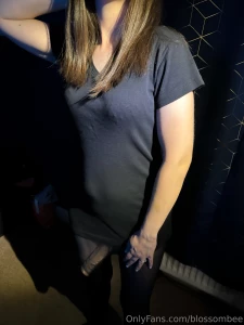 Do you want to worship me crave my girl cock inside you part 16