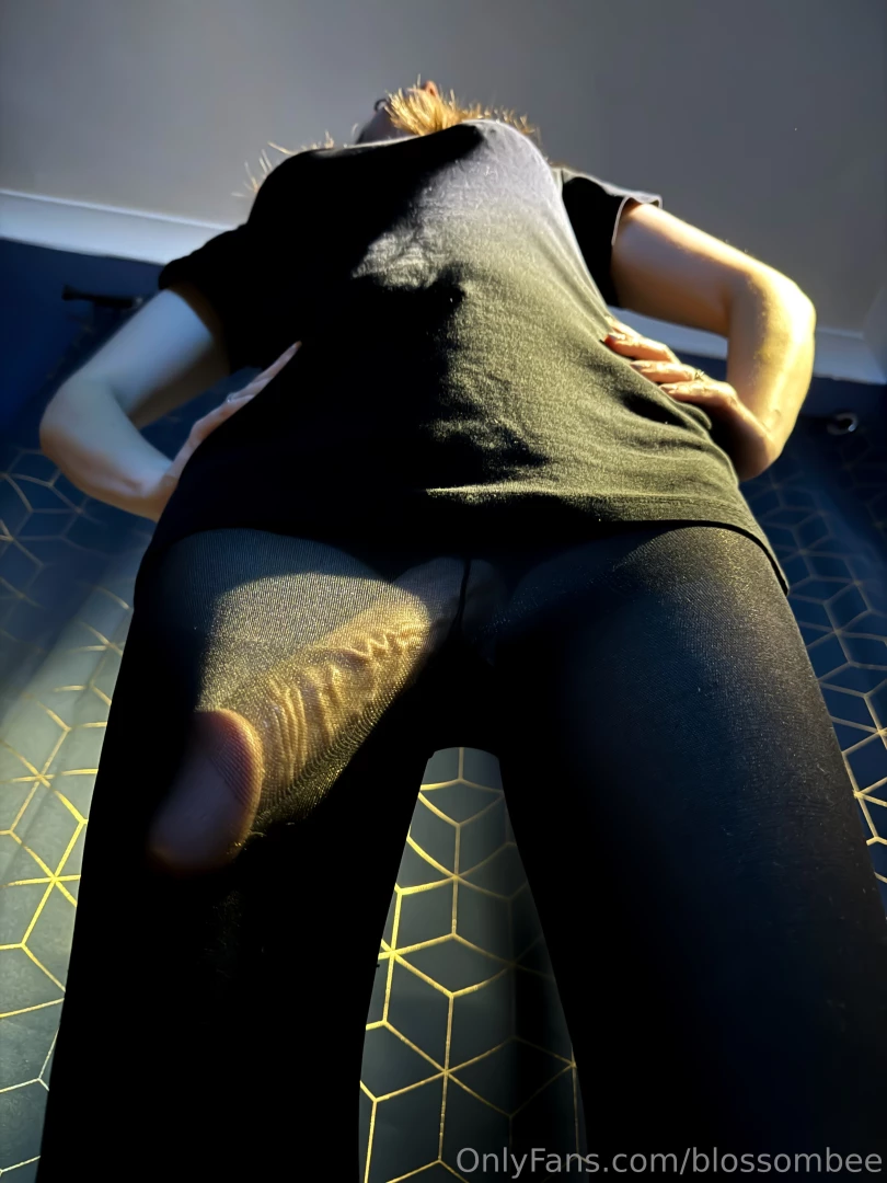 Do you want to worship me crave my girl cock inside you part 10 