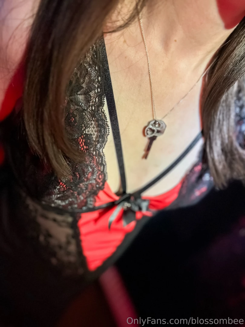 I adore keyholding knowing i am holding a man s power gives me such a part 3 