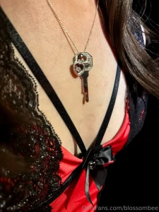 I adore keyholding knowing i am holding a man s power gives me such a part 2