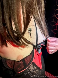 I adore keyholding knowing i am holding a man s power gives me such a part 1