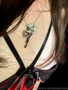 I adore keyholding knowing i am holding a man s power gives me such a part 4