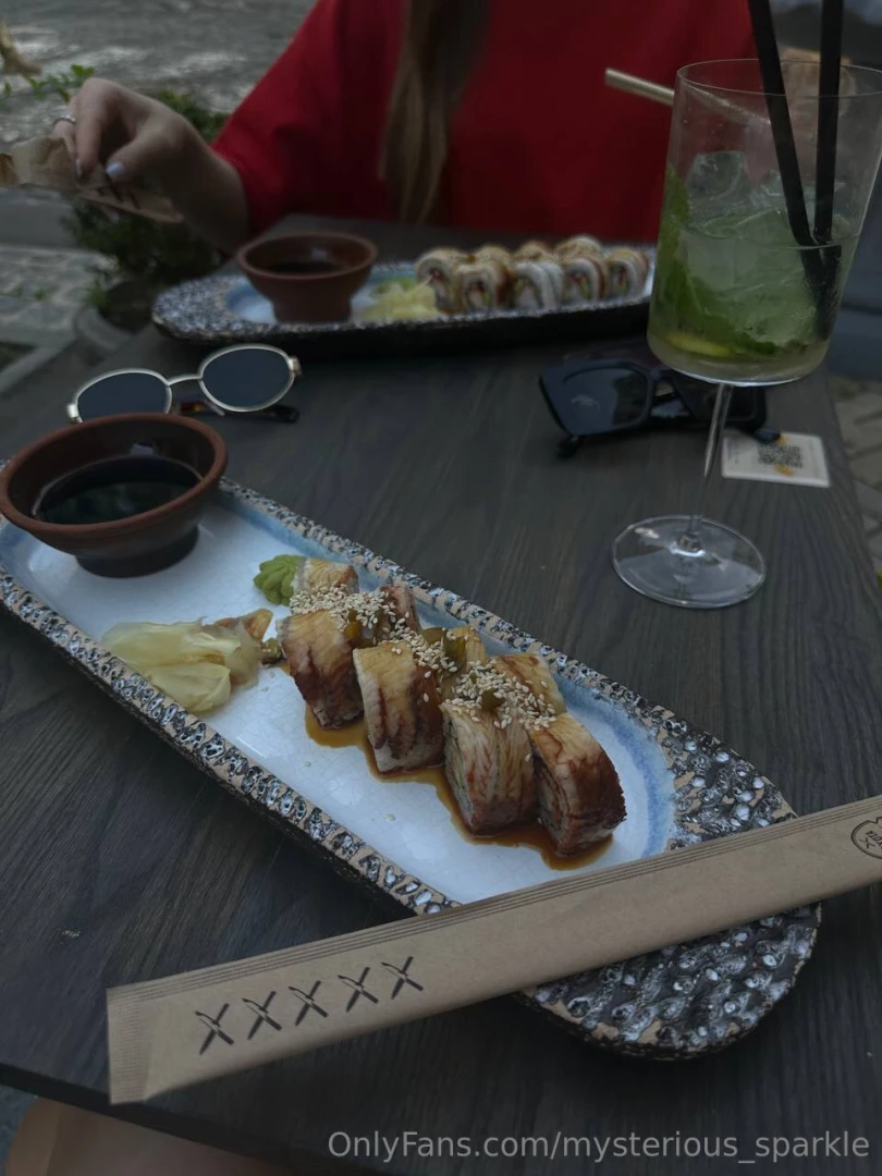 Yum yum yum yum yum yum yummmmm 