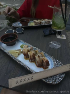 Yum yum yum yum yum yum yummmmm