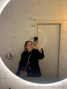 Cute lil selfie i took yesterday