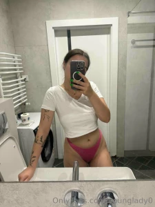 Honey i just finished my yoga class and i m a little tired say would