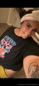 Nothing is better than a fresh shower or not