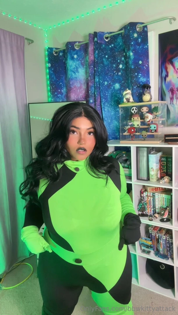 I was thinking it s time for some evil part 1 