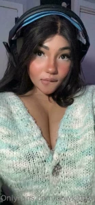 Your dessert is hot and ready for you part 1