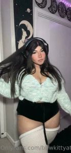 Your dessert is hot and ready for you