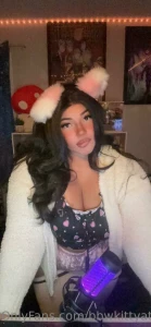 I d love to sit on you all day long part 1