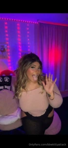 Cute here but u should check your dm s it s naughty there