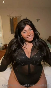 Do i make you so horny