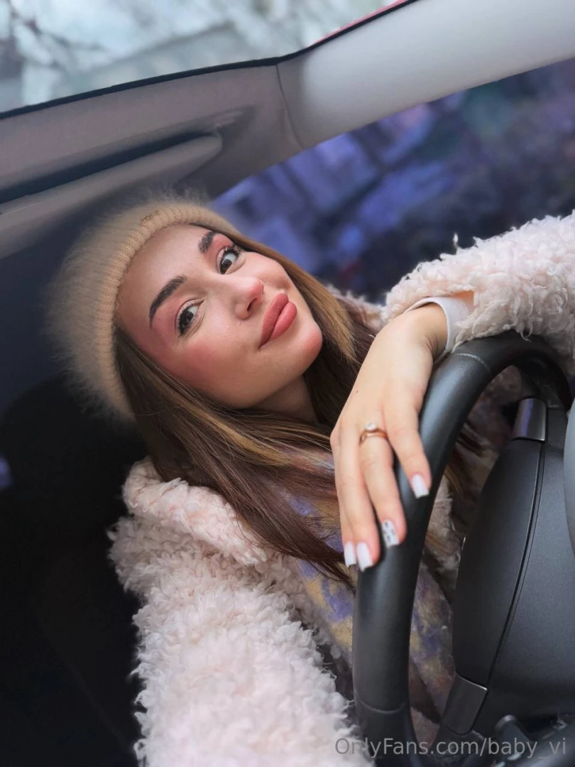 What kind of car do you have part 1 
