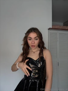 Now it s one of my favourite outfits did you like it