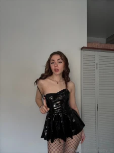 Now it s one of my favourite outfits did you like it part 1