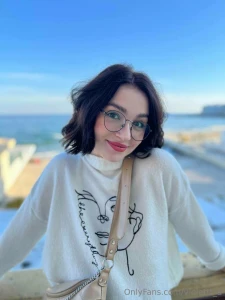 If you want change in the future become that change in the present