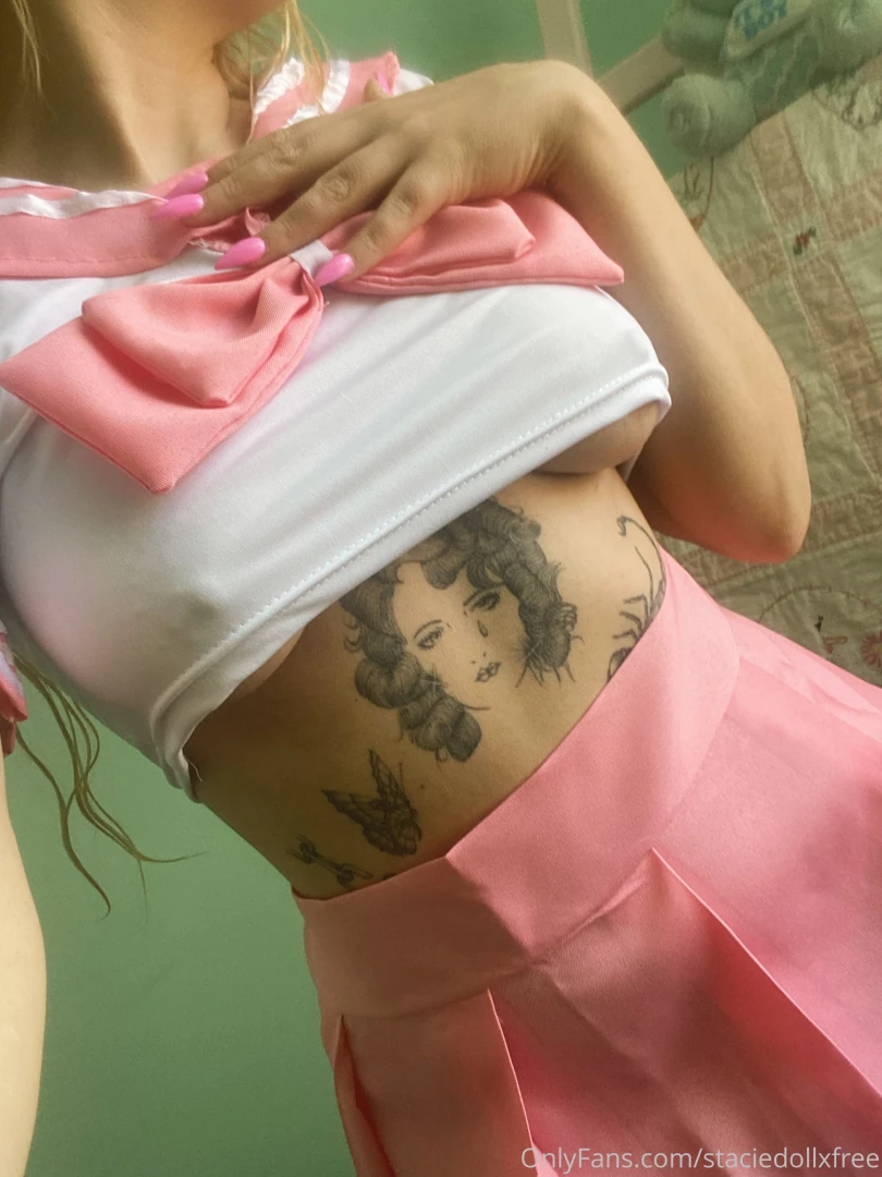Staciedollxfree part 2 
