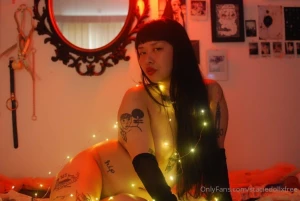 Check out my friend lilpinkchains the sweet shy amp switchy succubus part 2