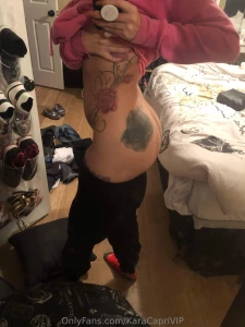 Give me a spankin daddy