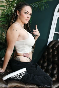 Be honest what s the first thing you d do to me