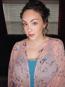 If you had 10 minutes alone with me what would you do