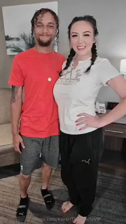 If you guys haven t seen this you need to shoot me a message 