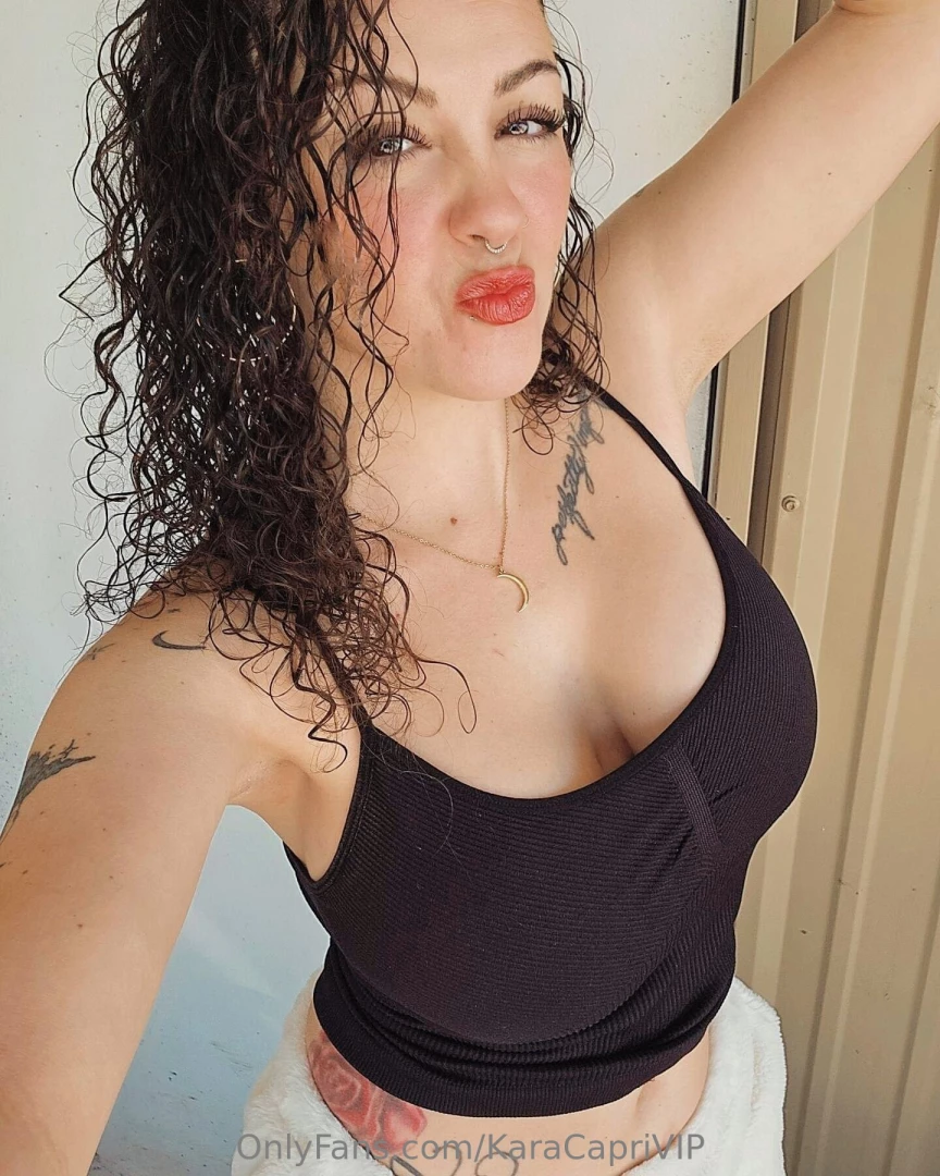 Having a good hair day part 2 