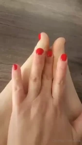 If you want kinky content with fetishes and to be dominated by a hot