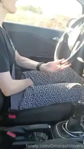 You travel with me i drive alongside you while you hear me complain