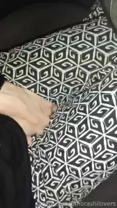 Ltimamente estoy saliendo del trabajo directamente sin pasar nunca por