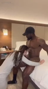 When she come home pussy full of nut and you get sloppy seconds