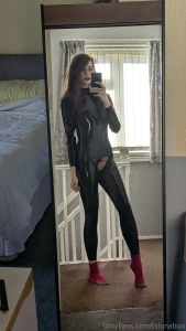 Latex from one of my latest sessions part 2