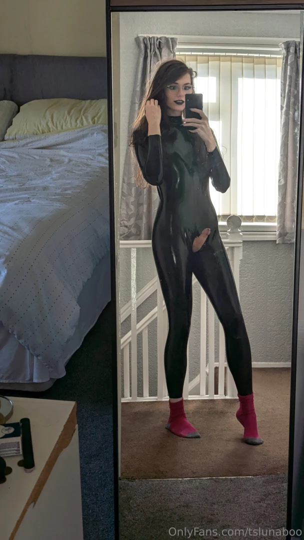 Latex from one of my latest sessions part 5 