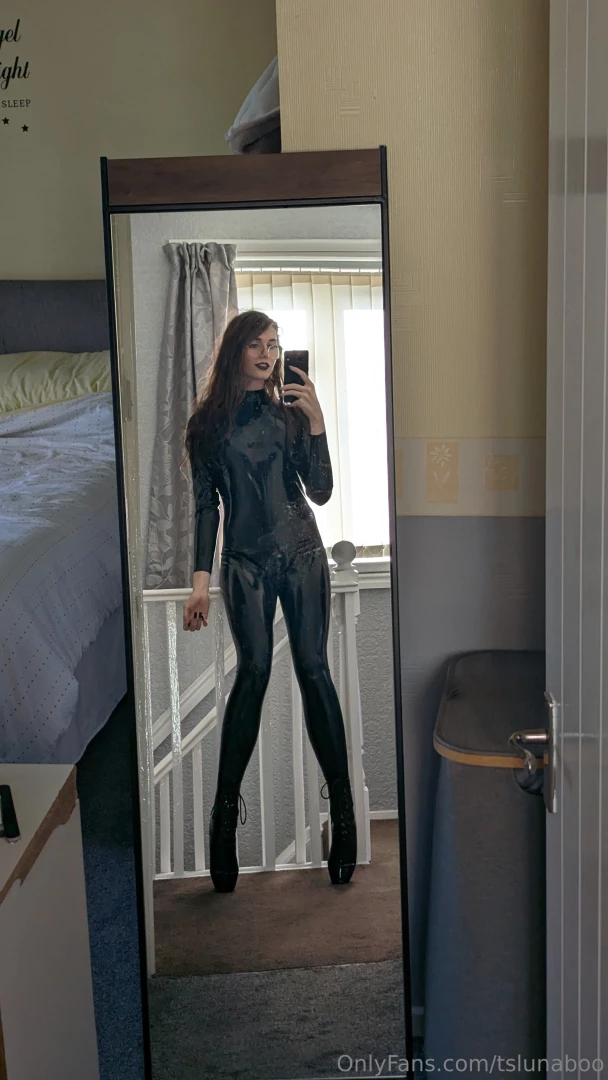 Latex from one of my latest sessions part 4 
