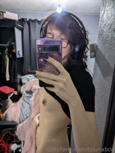 Somebody hungry awwww part 1