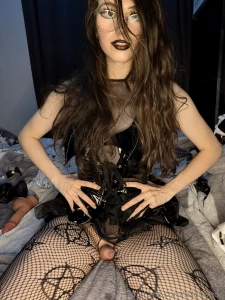 I m back and ready to give you the time of your life part 1