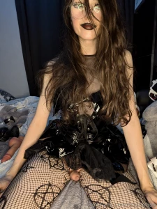 I m back and ready to give you the time of your life part 3