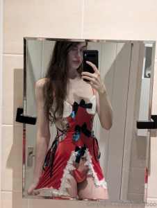 Sneak peak of a new outfit i ll be trying for you i hope you ve been part 5