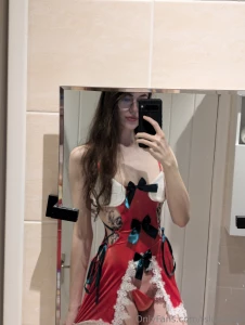 Sneak peak of a new outfit i ll be trying for you i hope you ve been part 2