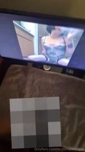 New cum tribute for my gorgeous stoner friend hazyblue hazyblue2 skip
