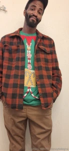 Merry christmas ya filthy animals miss yall part 1