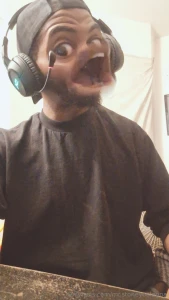 When i see half the stuff you ladies post