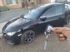 It took a whole lot of focus and stacking money for this to happen and part 2