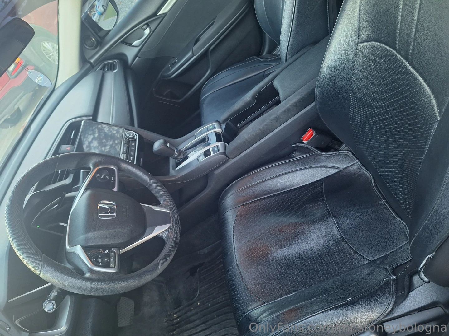 It took a whole lot of focus and stacking money for this to happen and part 1 