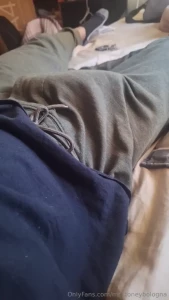 When i think about grabbing those hips and making your ass ripple from
