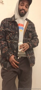 From last night mornin everybody