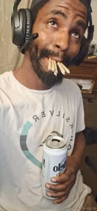 I wish you a very a stoney sunday