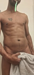 Come wash my back part 9